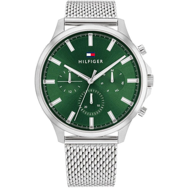 TOMMY HILFIGERTommy Hilfiger Mod. RyderWATCHESEcecile