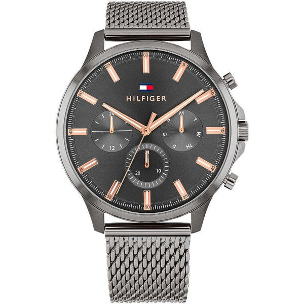 TOMMY HILFIGERTommy Hilfiger Mod. RyderWATCHESEcecile