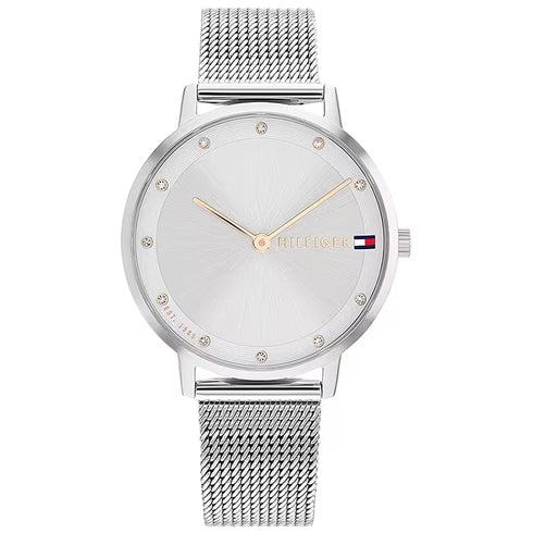 TOMMY HILFIGERTommy Hilfiger Mod. PippaWATCHESEcecile