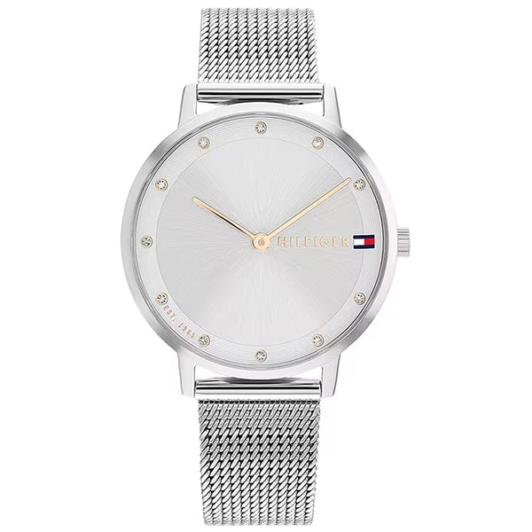 TOMMY HILFIGERTommy Hilfiger Mod. PippaWATCHESEcecile