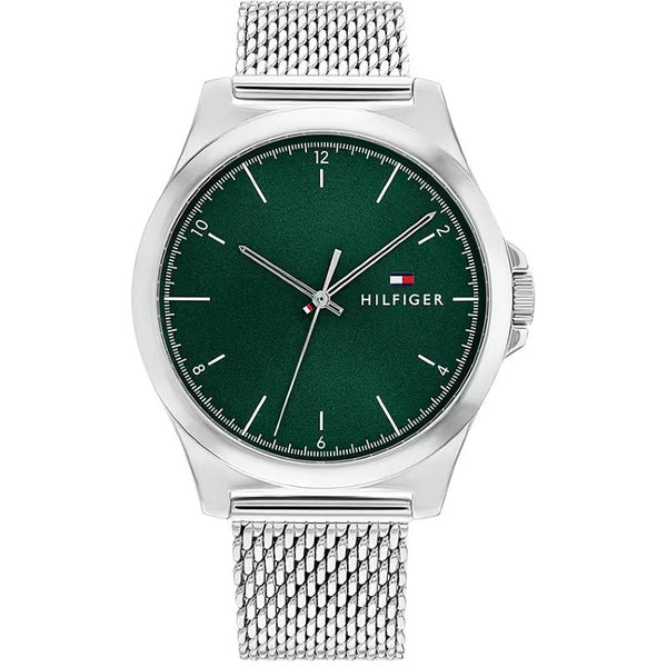 TOMMY HILFIGERTommy Hilfiger Mod. NorrisWATCHESEcecile