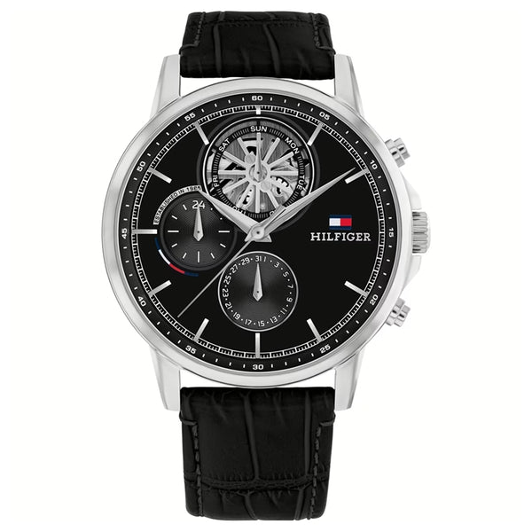 TOMMY HILFIGERTommy Hilfiger Mod. StewartWATCHESEcecile