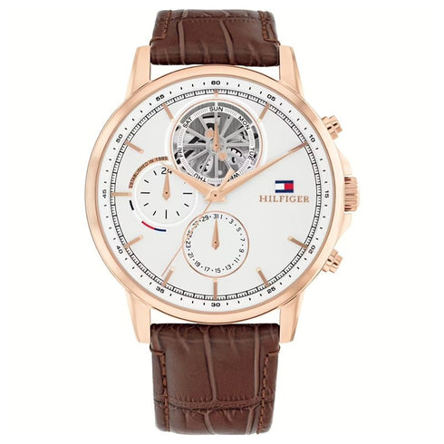 TOMMY HILFIGERTommy Hilfiger Mod. StewartWATCHESEcecile