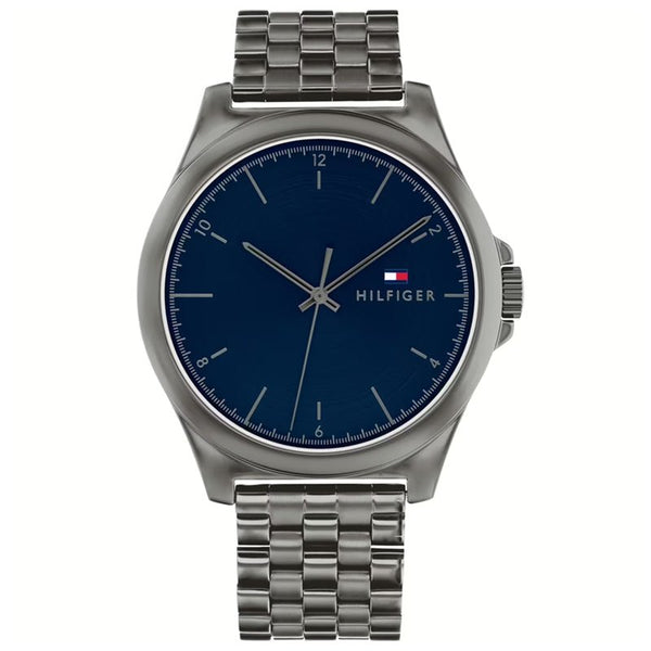 TOMMY HILFIGERTommy Hilfiger Mod. NorrisWATCHESEcecile