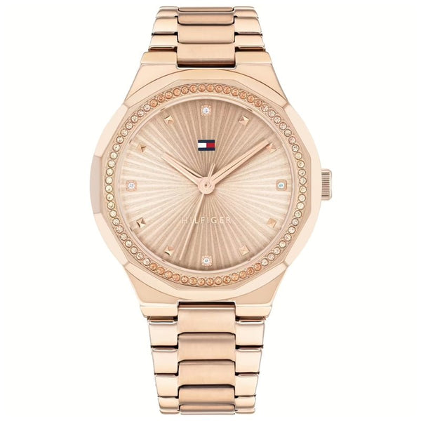 TOMMY HILFIGERTommy Hilfiger Mod. PiperWATCHESEcecile