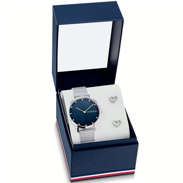 TOMMY HILFIGERTommy Hilfiger Mod. PippaWATCHESEcecile