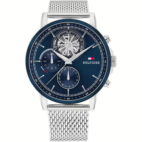 TOMMY HILFIGERTommy Hilfiger Mod. StewartWATCHESEcecile