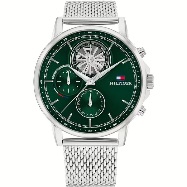 TOMMY HILFIGERTommy Hilfiger Mod. StewartWATCHESEcecile
