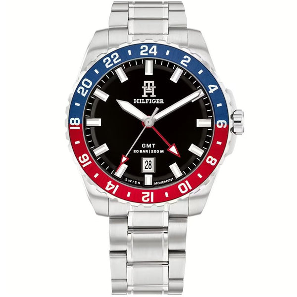 TOMMY HILFIGERTommy Hilfiger Mod. Th85WATCHESEcecile