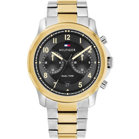 TOMMY HILFIGERTommy Hilfiger Mod. 1710627WATCHESEcecile