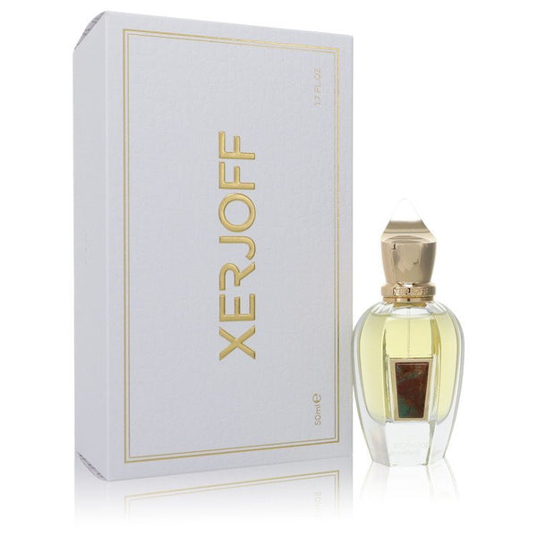 17/17 Stone Label Richwood Cologne By Xerjoff Eau De Parfum Spray (Unisex) - - 50 ml