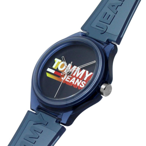 TOMMY HILFIGERTommy Hilfiger Mod. 1720028WATCHESEcecile