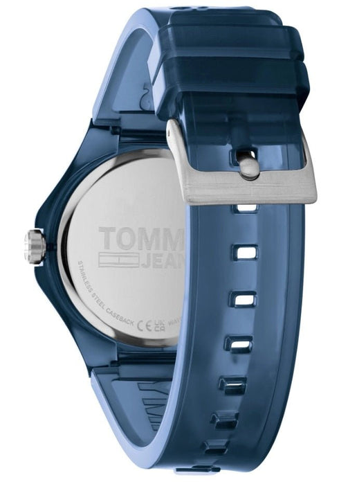 TOMMY HILFIGERTommy Hilfiger Mod. 1720028WATCHESEcecile