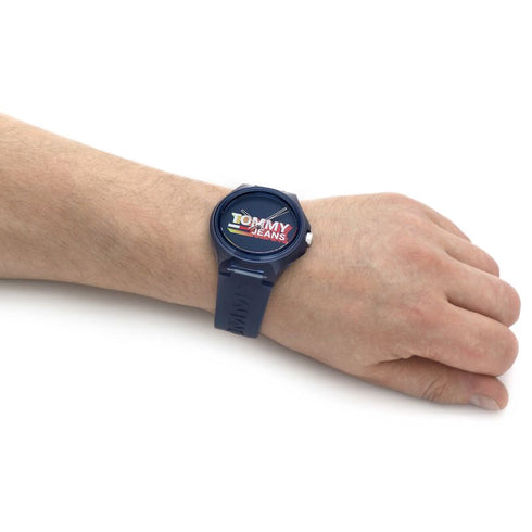 TOMMY HILFIGERTommy Hilfiger Mod. 1720028WATCHESEcecile