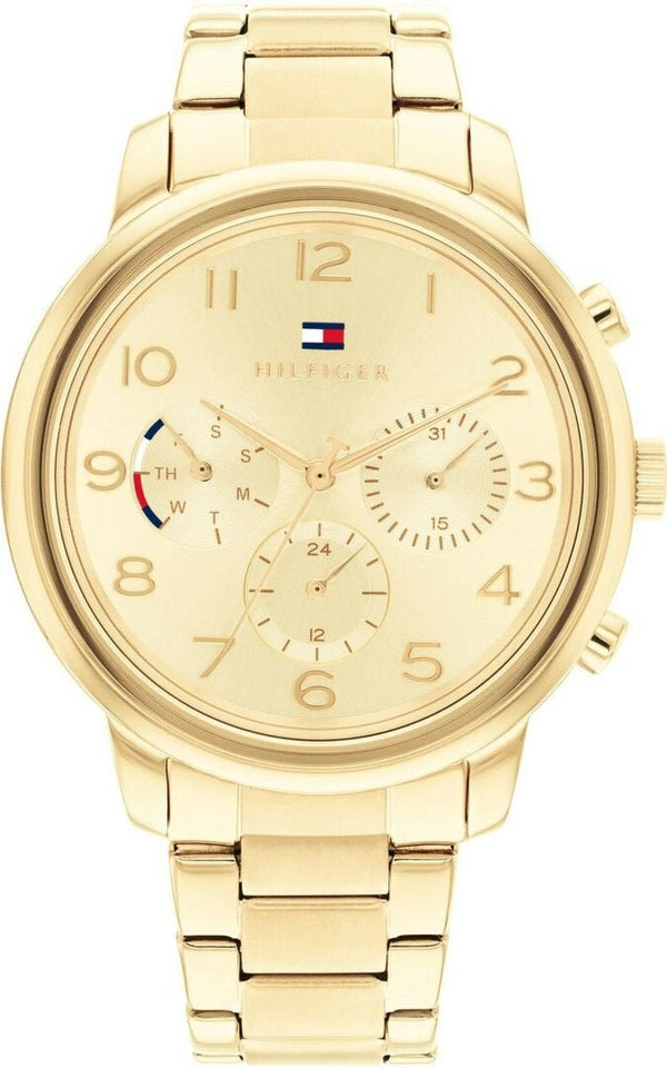 TOMMY HILFIGERTommy Hilfiger Mod. 1782525WATCHESEcecile