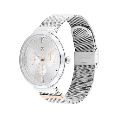 TOMMY HILFIGERTommy Hilfiger Mod. 1782537WATCHESEcecile
