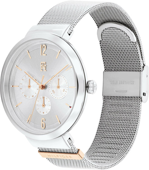 TOMMY HILFIGERTommy Hilfiger Mod. 1782537WATCHESEcecile