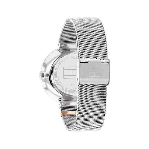 TOMMY HILFIGERTommy Hilfiger Mod. 1782537WATCHESEcecile