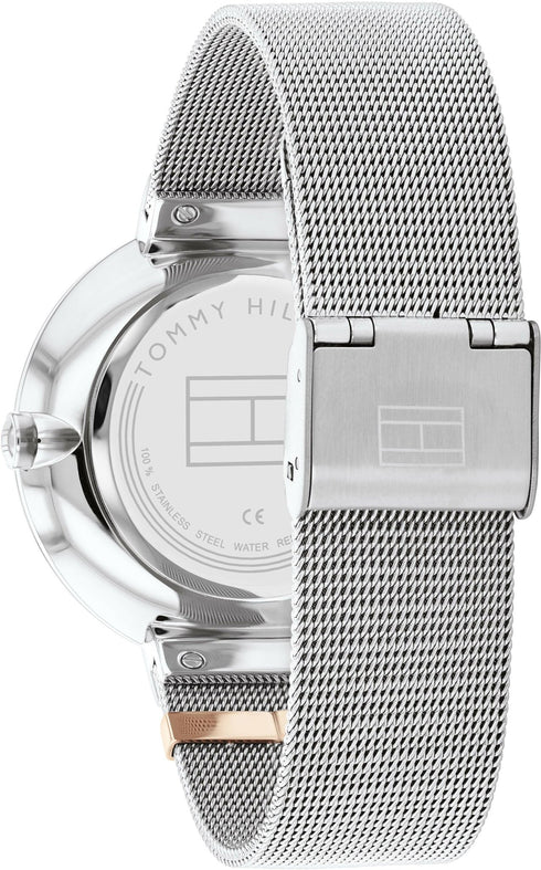 TOMMY HILFIGERTommy Hilfiger Mod. 1782537WATCHESEcecile