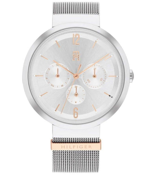 TOMMY HILFIGERTommy Hilfiger Mod. 1782537WATCHESEcecile