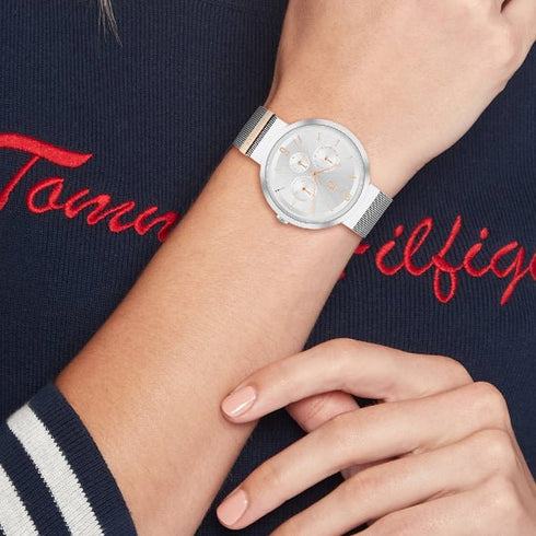 TOMMY HILFIGERTommy Hilfiger Mod. 1782537WATCHESEcecile