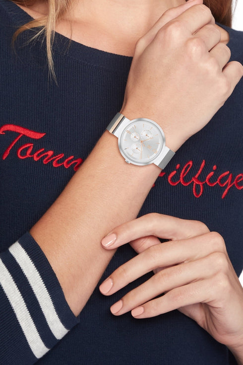 TOMMY HILFIGERTommy Hilfiger Mod. 1782537WATCHESEcecile
