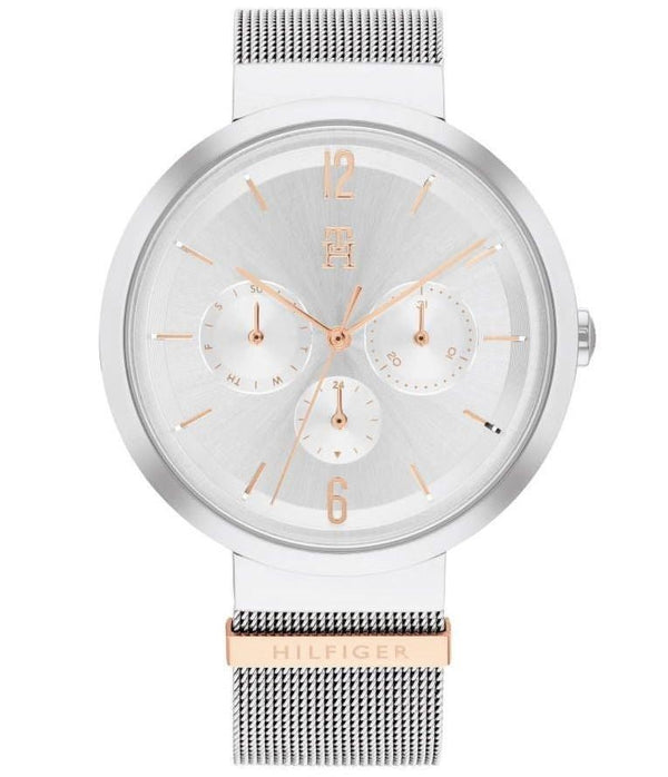 TOMMY HILFIGERTommy Hilfiger Mod. 1782537WATCHESEcecile