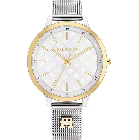 TOMMY HILFIGERTommy Hilfiger Mod. 1782586WATCHESEcecile