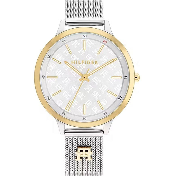 TOMMY HILFIGERTommy Hilfiger Mod. 1782586WATCHESEcecile