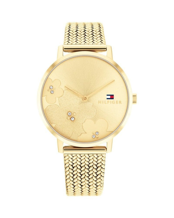 TOMMY HILFIGERTommy Hilfiger Mod. 1782606WATCHESEcecile