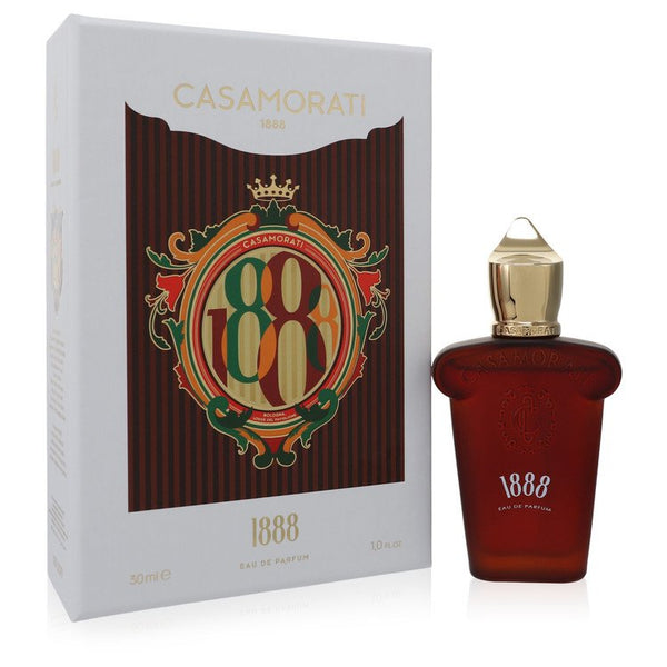 1888 Casamorati Perfume By Xerjoff Eau De Parfum Spray (Unisex) - - 30 ml