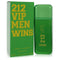 212 Vip Wins Cologne By Carolina Herrera Eau De Parfum Spray (Limited Edition) - - 100 ml