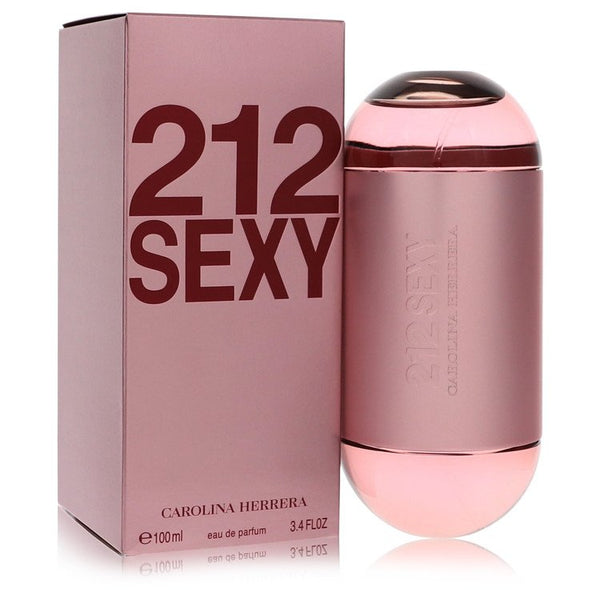 212 Sexy Profumo Di Carolina Herrera Eau De Parfum Spray - - 100 ml