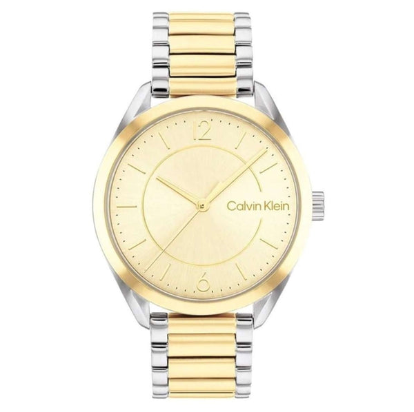 CALVIN KLEINCalvin Klein Mod. 25200192WATCHESEcecile