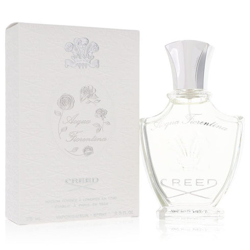 Acqua Fiorentina Perfume By Creed Eau De Parfum Spray - - 75 ml