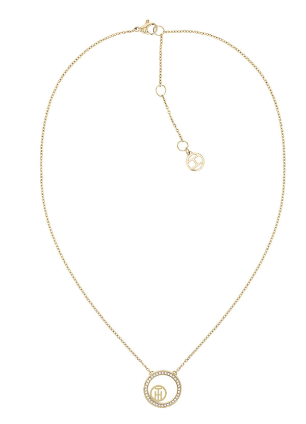 TOMMY HILFIGERTommy Hilfiger Jewels Mod. 2780585BIJOUXEcecile