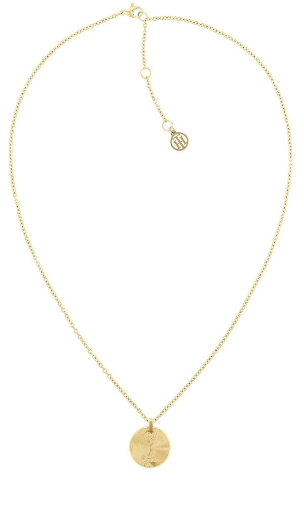 TOMMY HILFIGERTommy Hilfiger Jewels Mod. 2780590BIJOUXEcecile