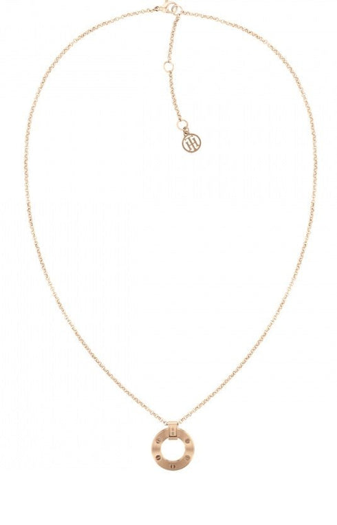 TOMMY HILFIGERTommy Hilfiger Jewels Mod. 2780644BIJOUXEcecile