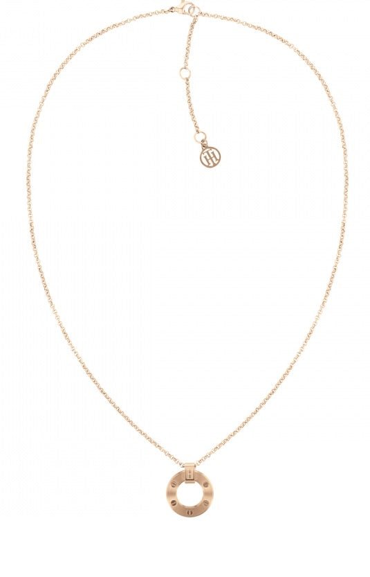 TOMMY HILFIGERTommy Hilfiger Jewels Mod. 2780644BIJOUXEcecile