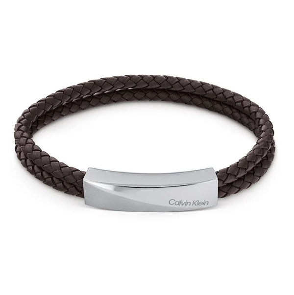 CALVIN KLEINCk Jewelry New Collection Jewelry Mod. 35000098BIJOUXEcecile