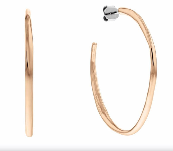 CALVIN KLEINCk Jewelry New Collection Jewelry Mod. 35000114BIJOUXEcecile