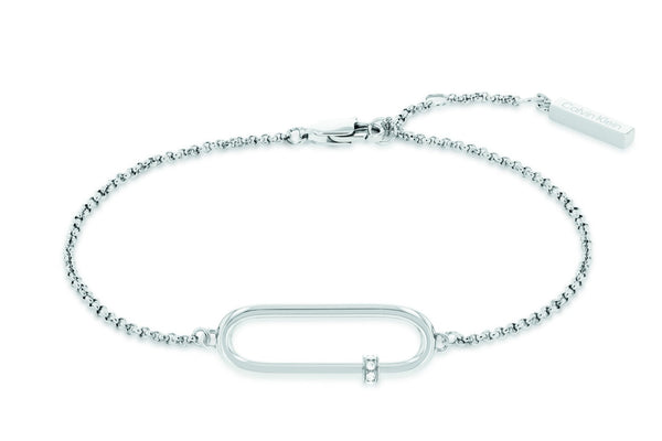 CALVIN KLEINCk Jewelry New Collection Jewelry Mod. 35000183BIJOUXEcecile