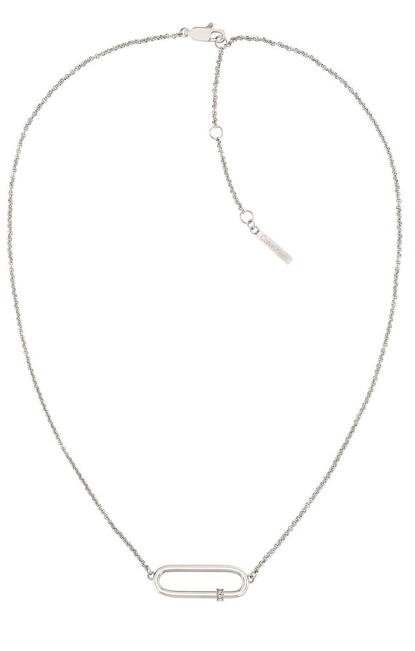 CALVIN KLEINCk Jewelry New Collection Jewelry Mod. 35000185BIJOUXEcecile