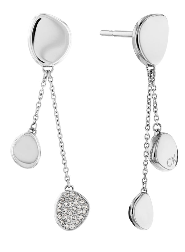 CALVIN KLEINCk Jewelry New Collection Jewelry Mod. 35000211BIJOUXEcecile