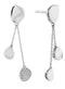CALVIN KLEINCk Jewelry New Collection Jewelry Mod. 35000211BIJOUXEcecile