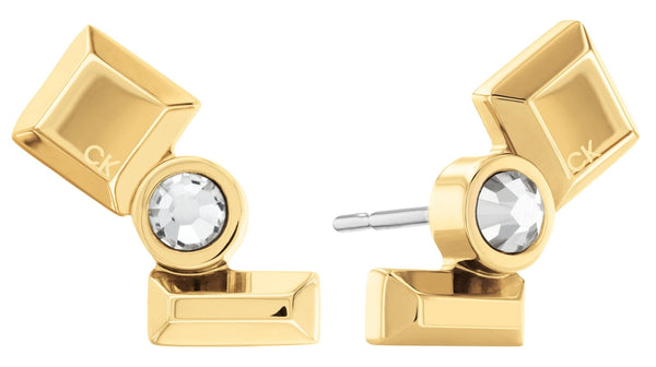 CALVIN KLEINCk Jewelry New Collection Jewelry Mod. 35000235BIJOUXEcecile