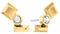 CALVIN KLEINCk Jewelry New Collection Jewelry Mod. 35000235BIJOUXEcecile