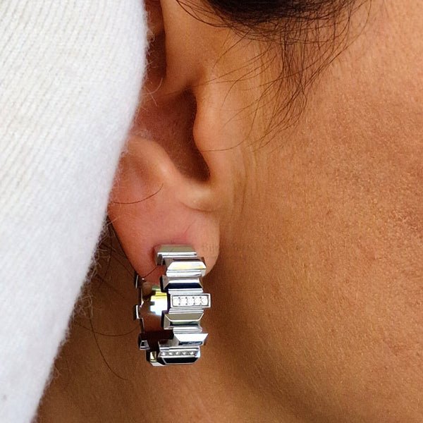 CALVIN KLEINCalvin Klein Jewelry Mod. 35000237BIJOUXEcecile