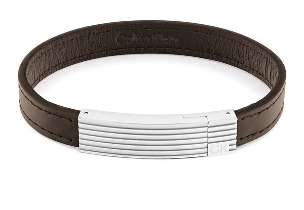 CALVIN KLEINCk Jewelry New Collection Jewelry Mod. 35000268BIJOUXEcecile