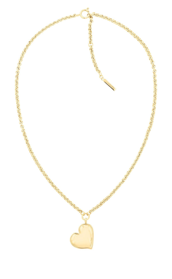 CALVIN KLEINCalvin Klein Jewelry Mod. 35000295BIJOUXEcecile